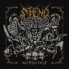 Stheno "Wardance" (CD)