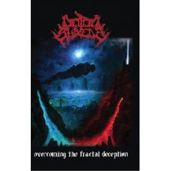 Deified Shreds "Overcoming The Fractal Deception" (Tape)