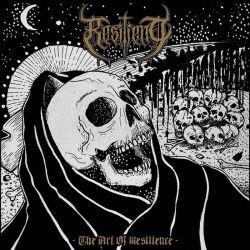 Resilient "The Art Of Resilience" (MCD)