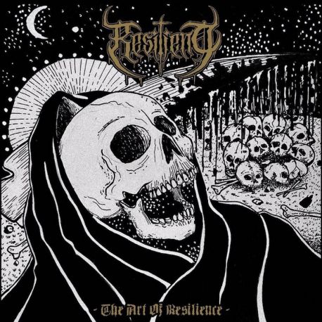 Resilient "The Art Of Resilience" (MCD)