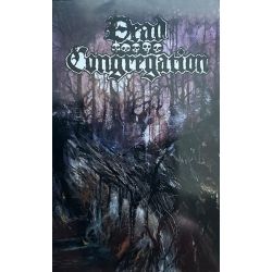 Dead Congregation "Sombre Doom" (Tape)