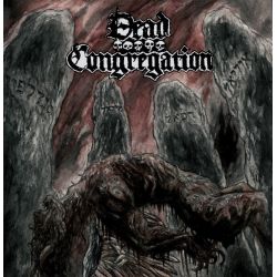 Dead Congregation "Graves Of The Archangels" (LP)