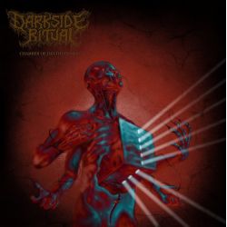 Darkside Ritual "Chamber Of Deathlessness" (DigipakCD)