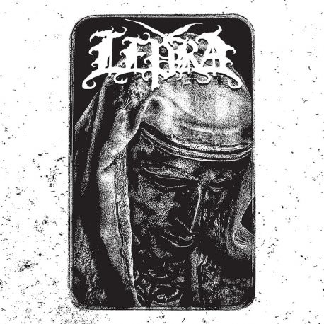 Lepra "Mortuus Morgana" (CD)