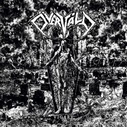 Övervåld "Vigarv" (CD)
