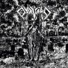 Övervåld "Vigarv" (CD)