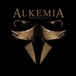 Alkemia "Depulsus" (DigipakCD)