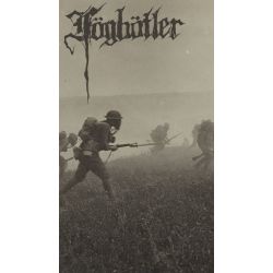 Fögbötler "Nebula Pestilentiæ" (Tape)