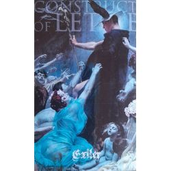 Construct Of Lethe "Exiler" (Tape)