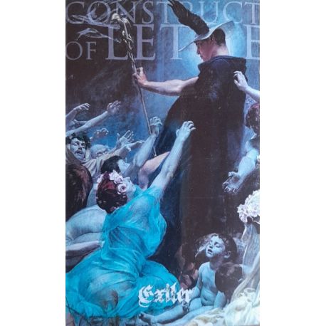 Construct Of Lethe "Exiler" (Tape)