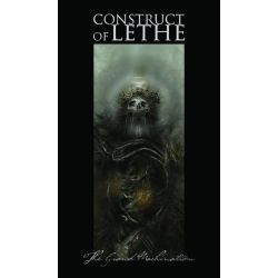 Construct Of Lethe "The Grand Machination" (Tape)