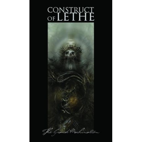 Construct Of Lethe "The Grand Machination" (Tape)