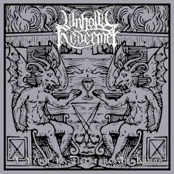 Unholy Redeemer "A Fever To Dethrone All Kings" (MCD)