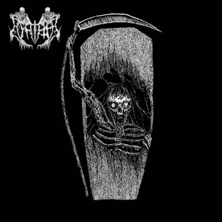 Horrifier/Impugner "Split" (7")