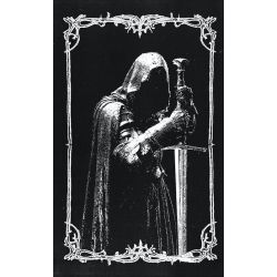 Grief Knight "Grief Knight" (Tape)