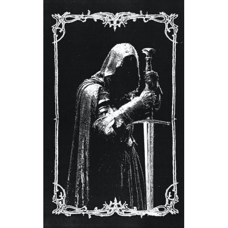 Grief Knight "Grief Knight" (Tape)