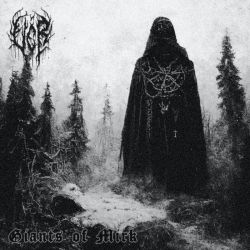 Vér "Giants Of Mirk" (LP)