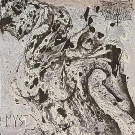 Fermenting Innards "Myst - 30th Anniversary Edition" (2LP)