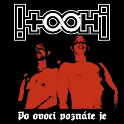 !Tooh! "Po Ovoci Poznate Je" (CD)
