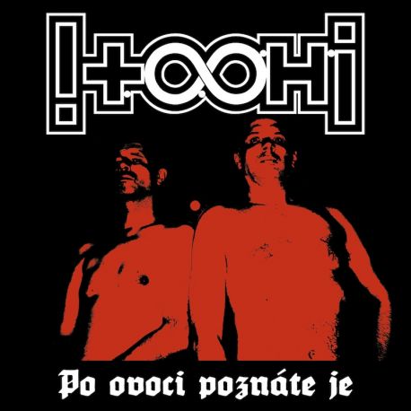 !Tooh! "Po Ovoci Poznate Je" (CD)