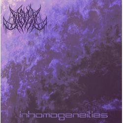 Noth "Inhomogeneities" (MCD)