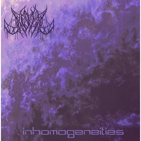Noth "Inhomogeneities" (MCD)