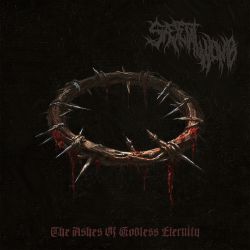Skeletal Womb "The Ashes Of Godless Eternity" (MCD)