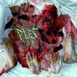 Pus "Hunting Season" (CD)