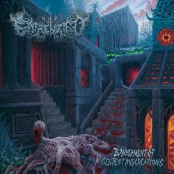 Enfrenzied "Banishment Of Sentient Miscreations" (MCD)