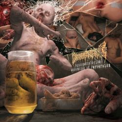Disgustibus "Psychopathological Exploration Of Perversion" (CD)
