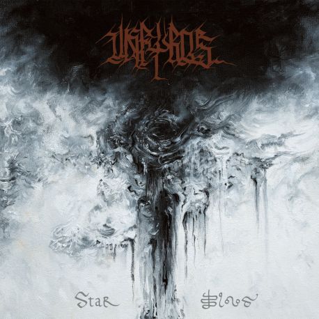 Unfyros "Star Blood" (DigipakCD)