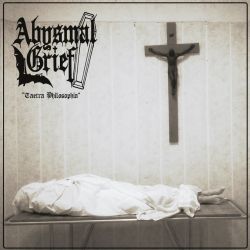 Abysmal Grief "Taetra Philosophia" (DigipakCD)