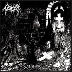 Denevér "Vámpír" (CD)