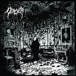 Denevér "A Vérivók Krónikái" (CD)