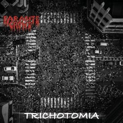 Parasite Crowd "Trichotomia" (CD)