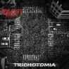 Parasite Crowd "Trichotomia" (CD)