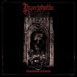 Imperishable "Revelation In Purity" (CD)