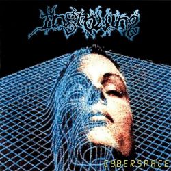 Ingrowing "Cyberspace" (CD)