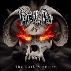 Virtual Void "The Dark Nineties" (CD)