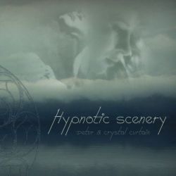 Hypnotic Scenery "Detur & Crystal Curtain" (CD)