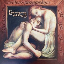 Dissolving Of Prodigy "Loučení Se Světem Pozemským" (LP)