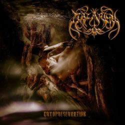 Thalarion "Cryopreservation" (LP)