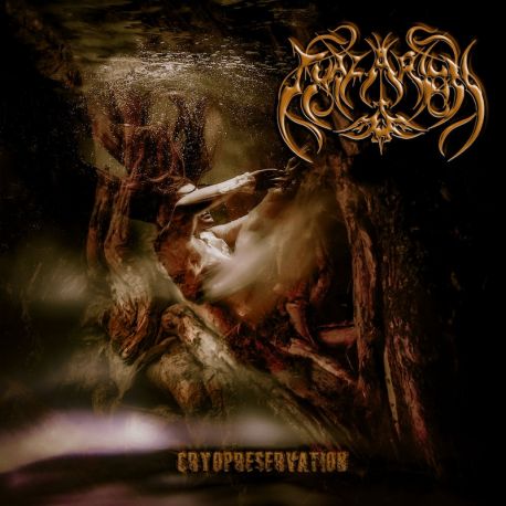 Thalarion "Cryopreservation" (LP)