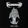 Incinerated "Enshrine In Chaos" (MCD)
