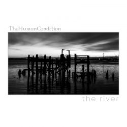 The Human Condition/The River "Split" (CD)