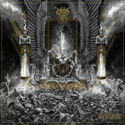 Serpents Oath "Revelation" (LP)