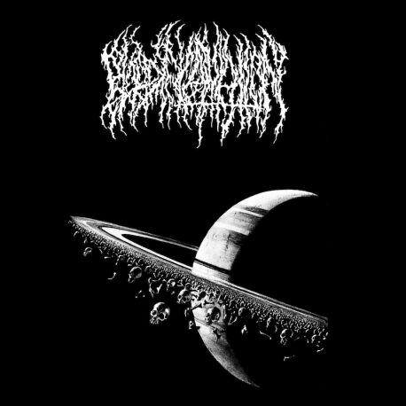 Blood Incantation "Interdimensional Extinction" (Picture 12")