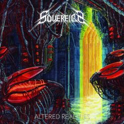 Sovereign "Altered Realities" (LP)