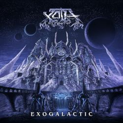 Xoth "Exogalactic" (LP)
