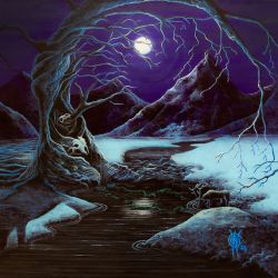 Ushangvagush "Pestmo'qon" (LP)